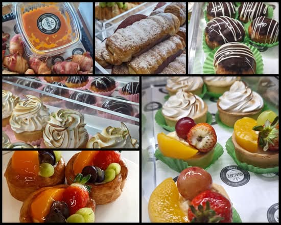 Uva Cafe Panaderia.pty (Costa del Este)