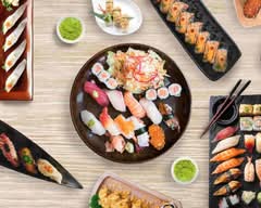 Ninja Sushi