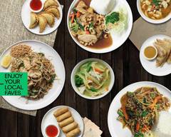 Aroy Thai Eatery (Commerce St)