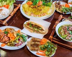 ベトナム レストラン　チャンクイン TRANG QUYNH VIETNAM Cuisine