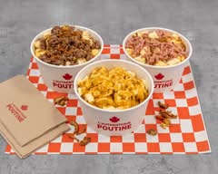 AUTHENTIQUE POUTINE 🇨🇦