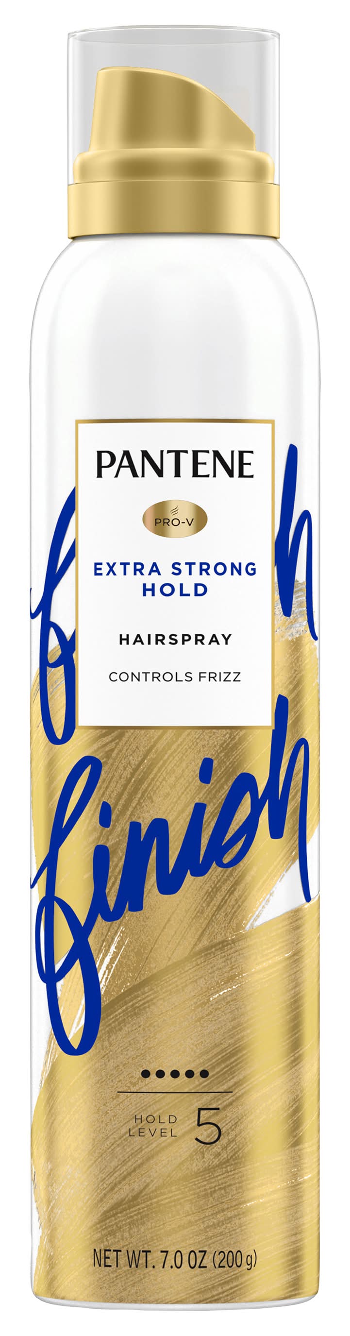 Pantene Pro-V Extra Strong Hold Hairspray (7 oz)