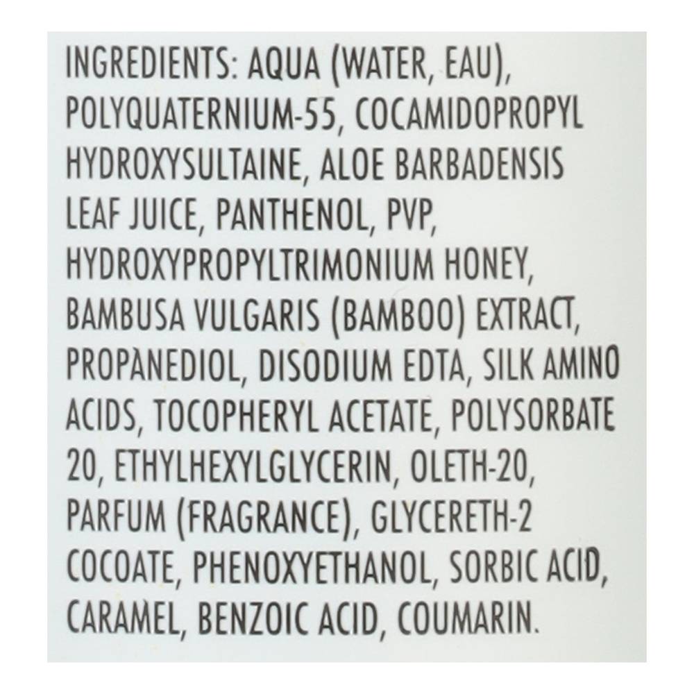 The Doux Crazy Sexy Curl Honey Setting Foam