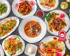Thai Food Near Me Nyc