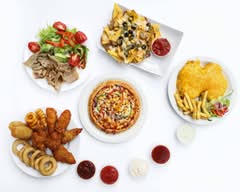 FOOD O CLOCK