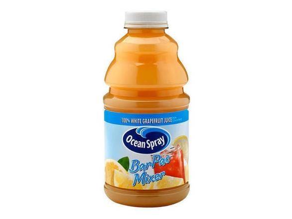 Ocean Spray White Grapefruit (7 fl oz)