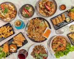 More More Thai Broadbeach
