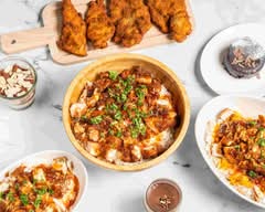 Thai Crousty (Corazone)