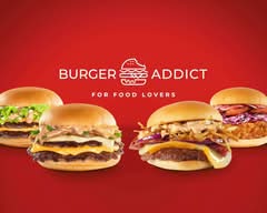 Burger Addict