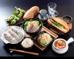 安寶越南輕美食
