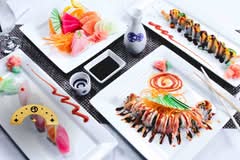Blue Sushi Sake Grill (LoDo #105)