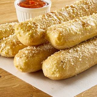 6 Breadsticks