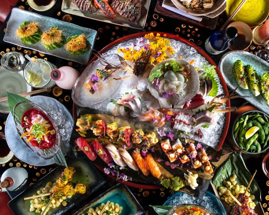 Miu Miu Sushi Lisboa