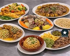 Restaurante Canas Garden