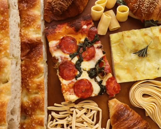 Pasta Bros. - Pastificio & Bakery