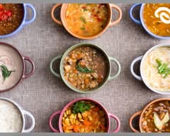 Pav Wow (21 Cortlandt Street)