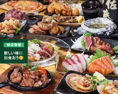 【鉄板焼き】UMIYA