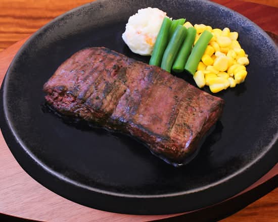 鉄板王国 新宿中央東口 Teppan Oukoku Shinjuku Chuo Higashiguchiの