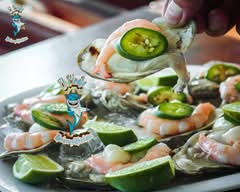 Mariscos El Pirata (Zacatecas)