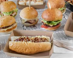 Gourmet House Woden