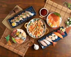 九慕手作壽司｜咖啡