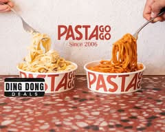 Pasta Go Go (Norwood)