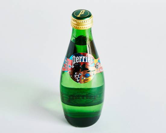 Perrier