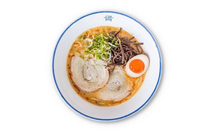 Geki Kara Tonkotsu Ramen *EXTRA HOT*