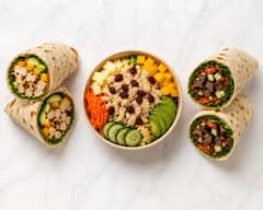 Jess Salads & Catering