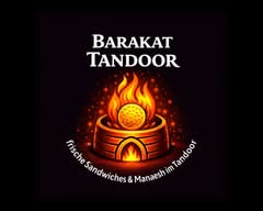 Barakat Tandor Brot 