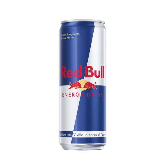 Red Bull Boisson énergisante - Energy Drink 355 ml