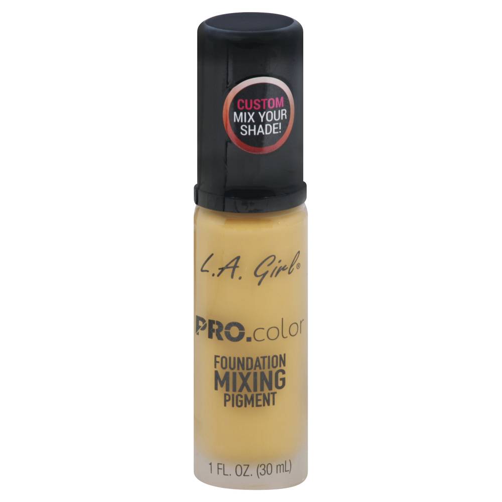 L.A. Girl Foundation Mixing Pigment (1 fl oz)