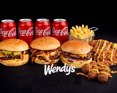 Wendy’s Smash Club - Mestalla