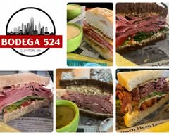 Bodega 524 Delicatessen & Bar (524 Riverside Dr)