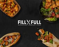 Fill Full Essen 🍖