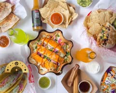 Quesada Burritos & Tacos (13172 64th Ave)