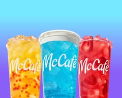 McDonald's (1202 E GREEN BAY ST)