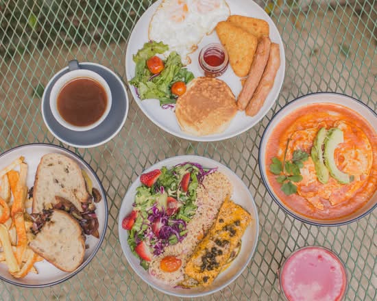 Casa Simoneta (San Jose, CR)