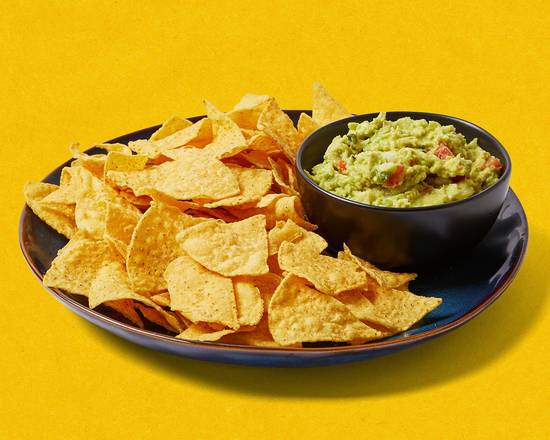 Chips & Guac