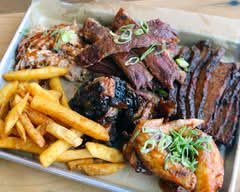 Brown Iron Brewhouse (Royal Oak)