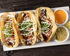 Caramba Bar & Grill