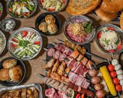 SHASHLIK HOUSE (102 Cortelyou Rd)