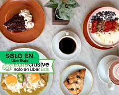 Café C (Del Valle)