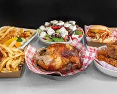 Country Rooster (Nowra)