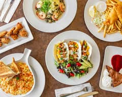 Shady Rest | Restaurant & Pub (3109 Island Highway West)