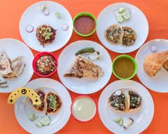 Taquería los primos (Tijuana)