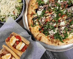 Cocco's Pizza (Norwood)