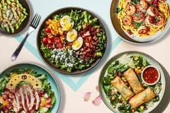 Saladista Bowl & Fork (5957 Northeast 2nd Avenue)