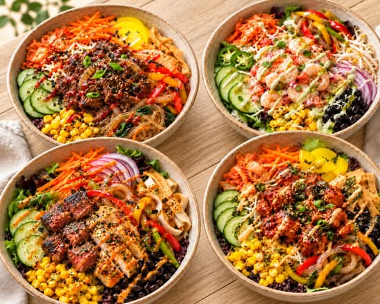 Bibimgrill (Dublin)