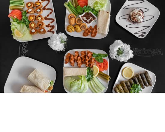 Cigkoftem - Nouvelle Saveur